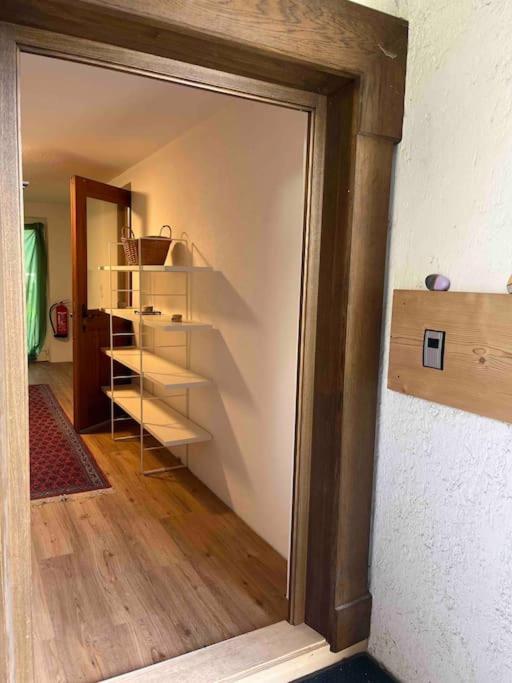 Haus Alberto - Haus Mit 2 Ferienwohnungen Otztal-Bahnhof Ngoại thất bức ảnh