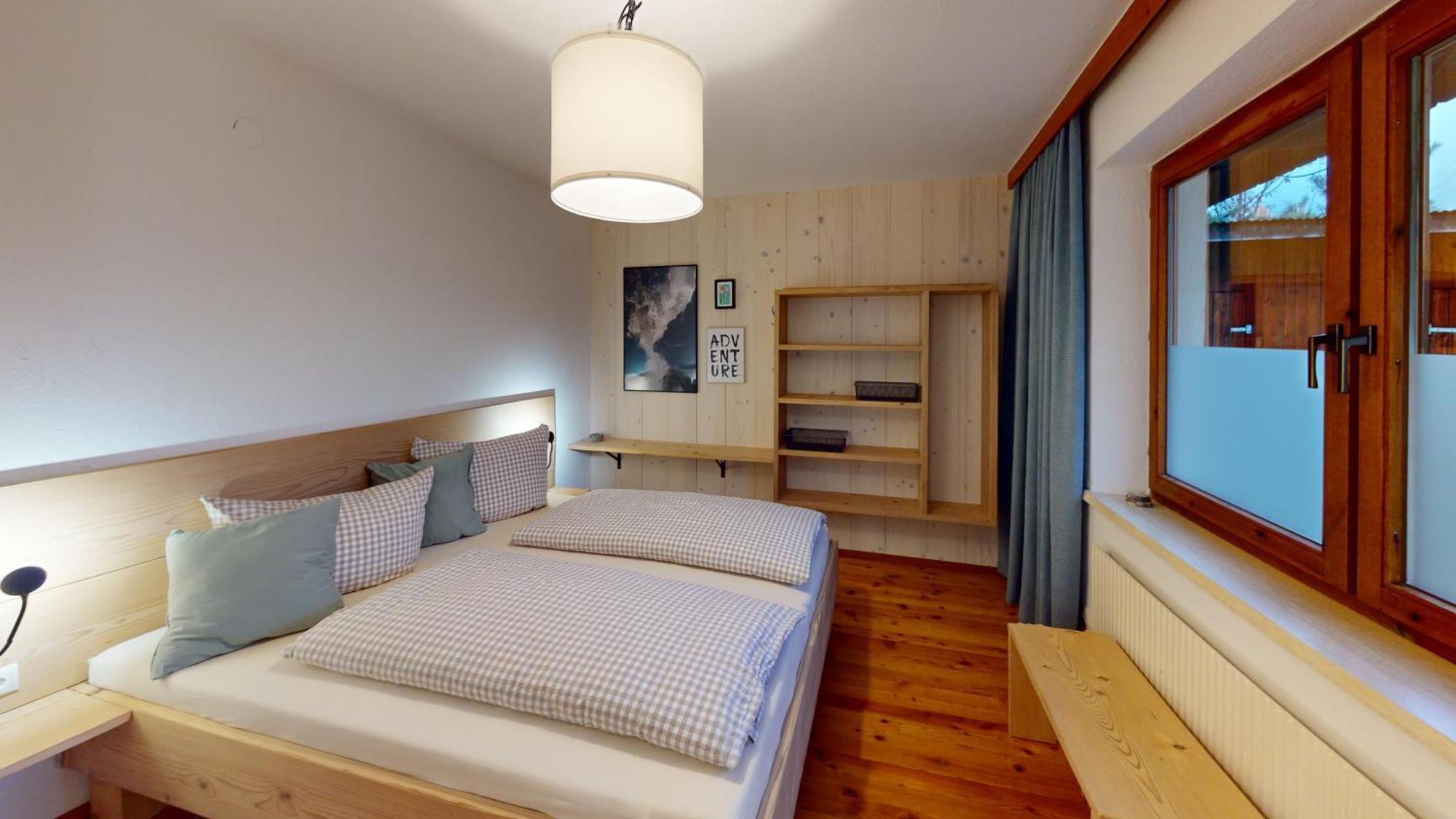 Haus Alberto - Haus Mit 2 Ferienwohnungen Otztal-Bahnhof Ngoại thất bức ảnh