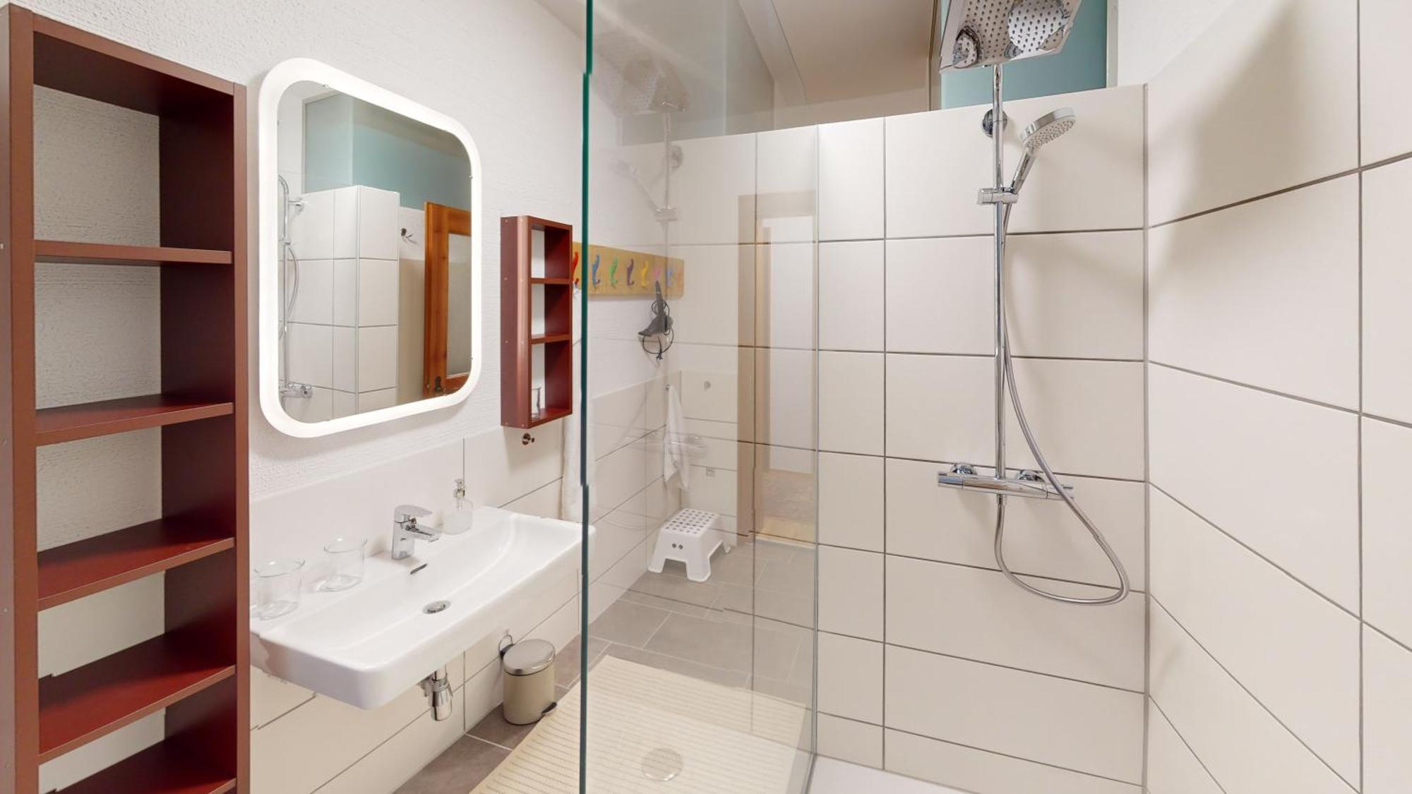 Haus Alberto - Haus Mit 2 Ferienwohnungen Otztal-Bahnhof Ngoại thất bức ảnh